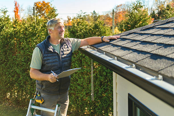 Trusted Roof Inspection service in Drums, PA - Ben Roofing and Steel LLC